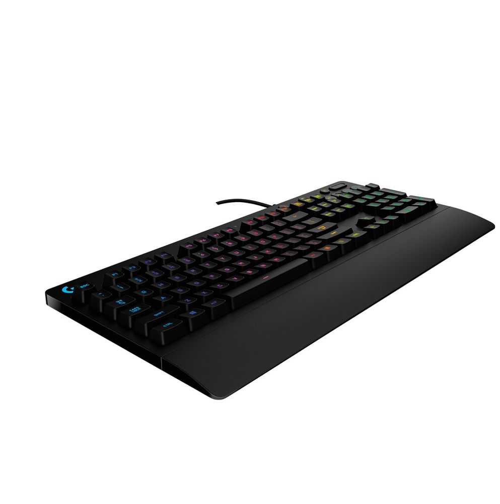 Logitech Prodigy Gaming Keyboard G213 