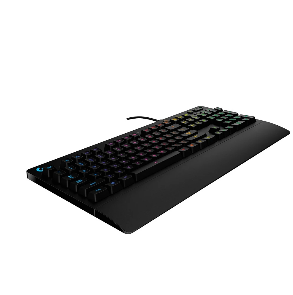 Logitech Prodigy Gaming Keyboard G213 