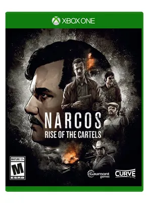 Narcos: Rise of the Cartels 