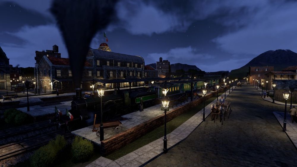 Railway Empire - Complete Edition 