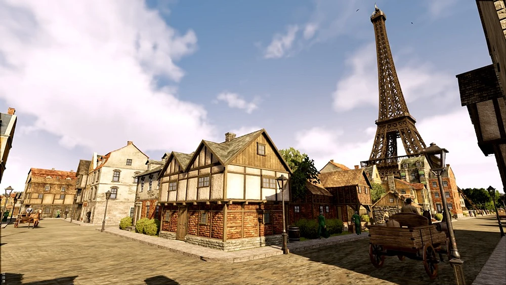 Railway Empire - Complete Edition 
