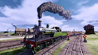 Railway Empire - Complete Edition 