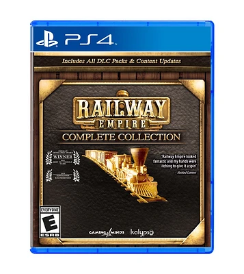 Railway Empire