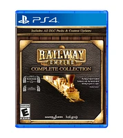 Railway Empire