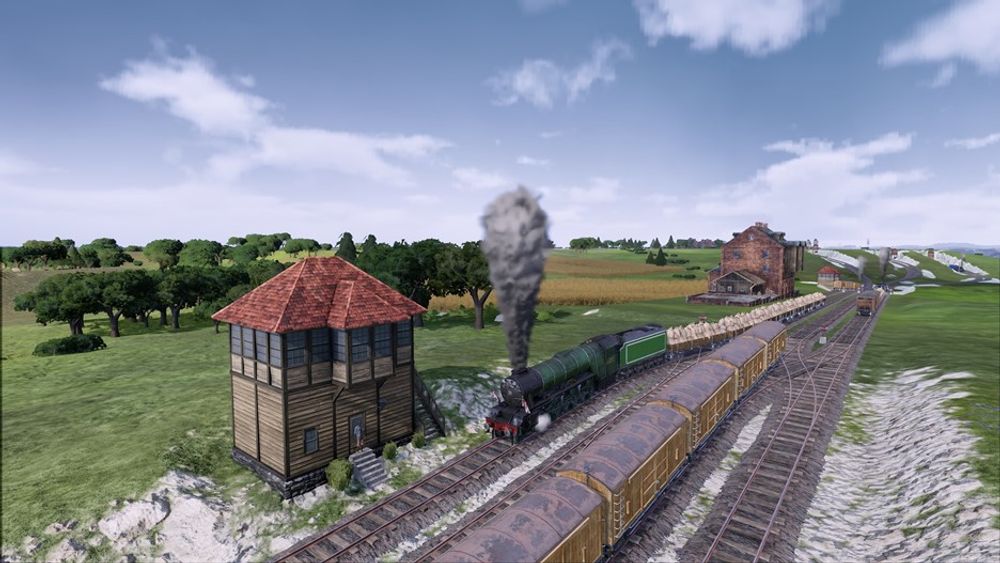 Railway Empire - Complete Edition 