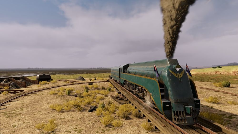 Railway Empire - Complete Edition 