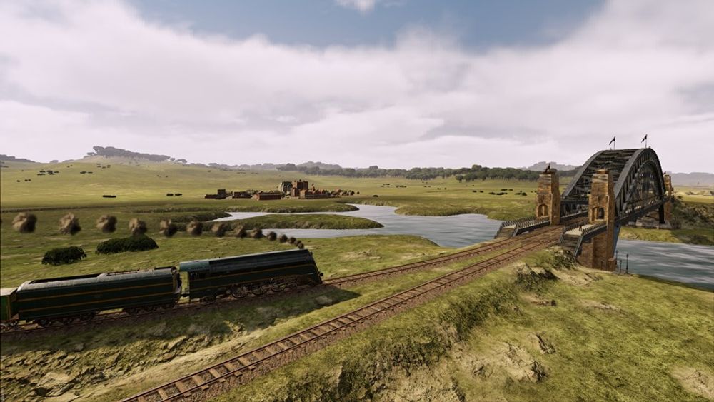 Railway Empire - Complete Edition 