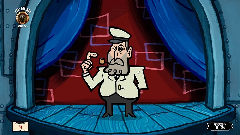 The Jackbox Party Pack 6 - Numérique