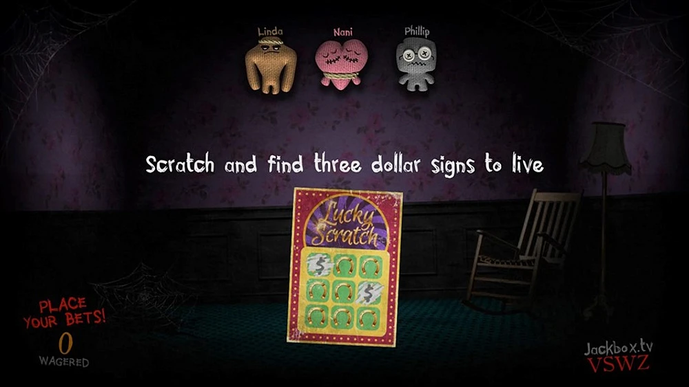 The Jackbox Party Pack 6 - Numérique