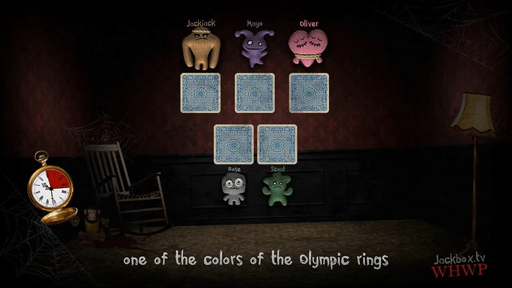 The Jackbox Party Pack 6 - Numérique