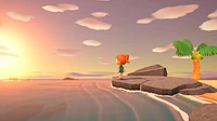 Animal Crossing: New Horizons