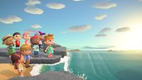 Animal Crossing: New Horizons