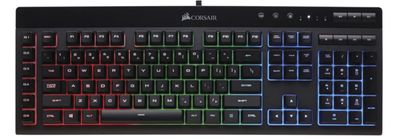 Corsair K55 Rgb Gaming Keyboard 