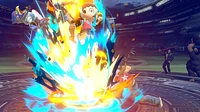 Super Smash Bros. Ultimate: Ensemble 4 - Terry 