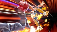 Super Smash Bros. Ultimate: Ensemble 4 - Terry 