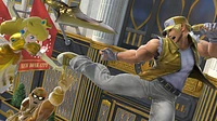 Super Smash Bros. Ultimate: Ensemble 4 - Terry 