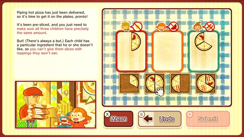Layton's Mystery Journey: Katrielle And The Millionaires' Conspiracy Deluxe Edition - Digital