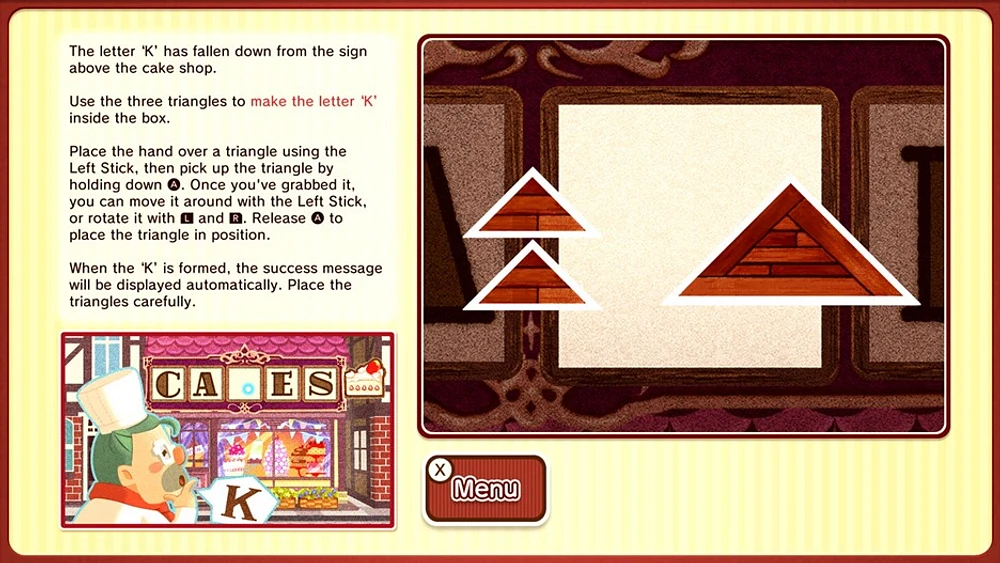 Layton's Mystery Journey: Katrielle And The Millionaires' Conspiracy Deluxe Edition - Digital