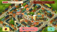 Layton's Mystery Journey: Katrielle And The Millionaires' Conspiracy Deluxe Edition - Digital
