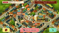 Layton's Mystery Journey: Katrielle And The Millionaires' Conspiracy Édition Deluxe - Numérique