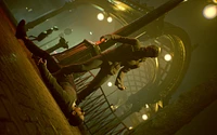 Vampire Bloodlines 2: The Masquerade First Blood Edition 