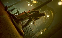 Vampire Bloodlines 2: The Masquerade First Blood Edition 
