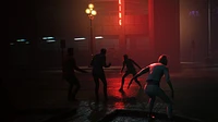Vampire Bloodlines 2: The Masquerade First Blood Edition 