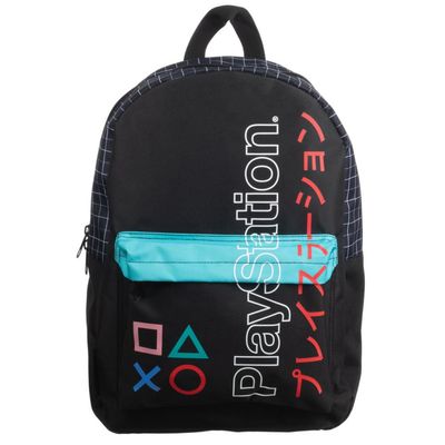 Playstation Kanji Backpack 