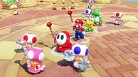 Super Mario Party - Numérique
