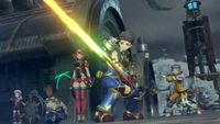 Xenoblade Chronicles 2 - Digital