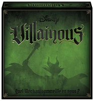 Villainous Game 