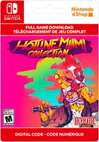 Hotline Miami Collection - Numérique