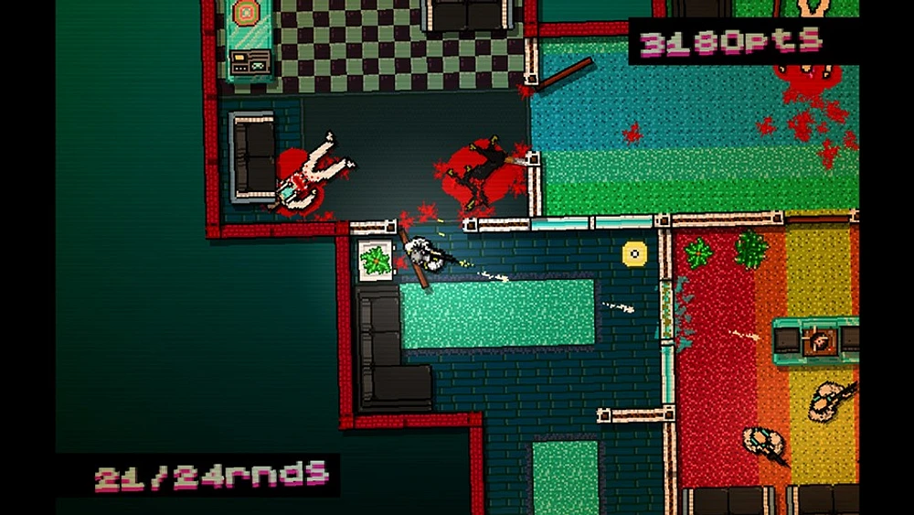 Hotline Miami Collection - Numérique