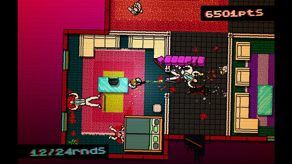 Hotline Miami Collection - Numérique