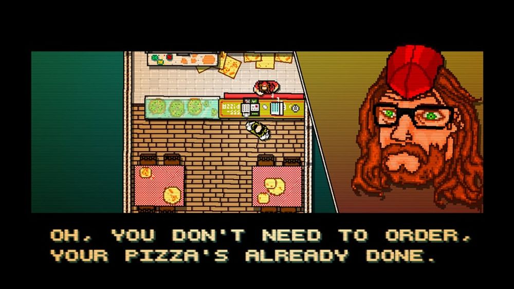 Hotline Miami Collection - Digital