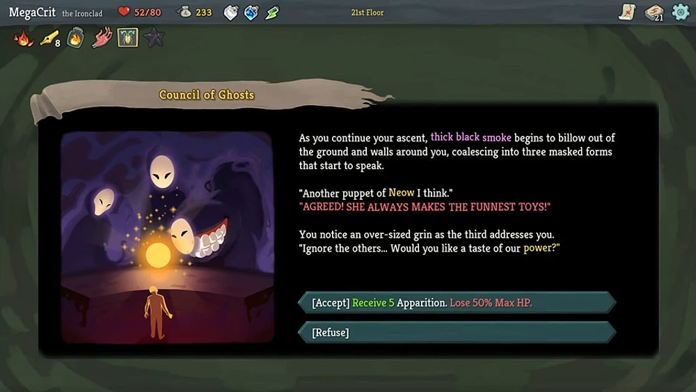 Slay The Spire - Numérique