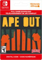 Ape Out - Digital