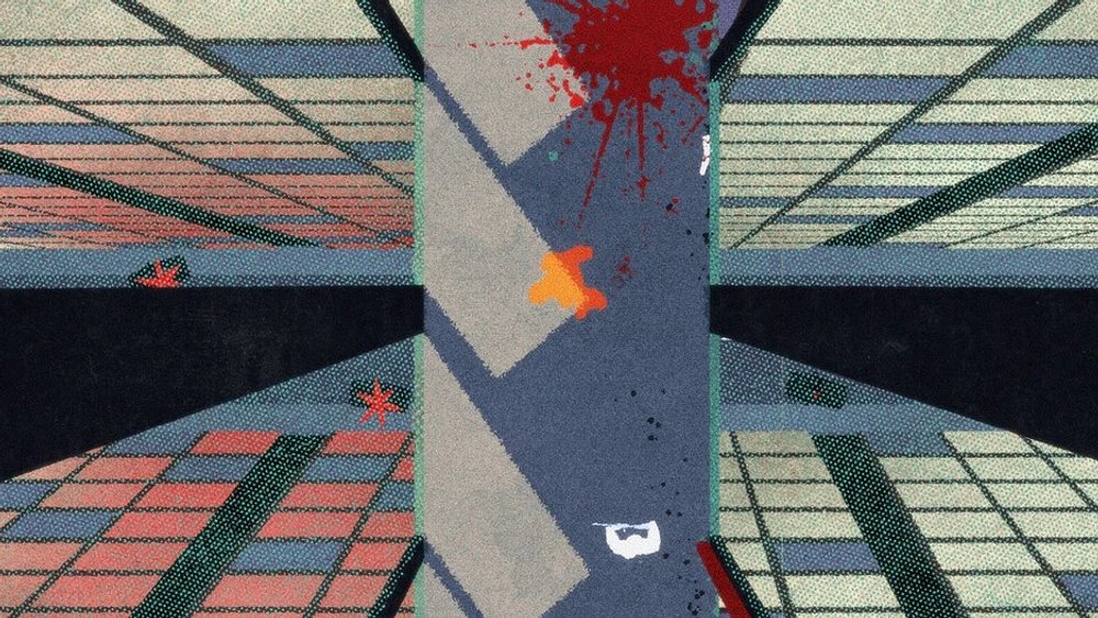 Ape Out - Digital