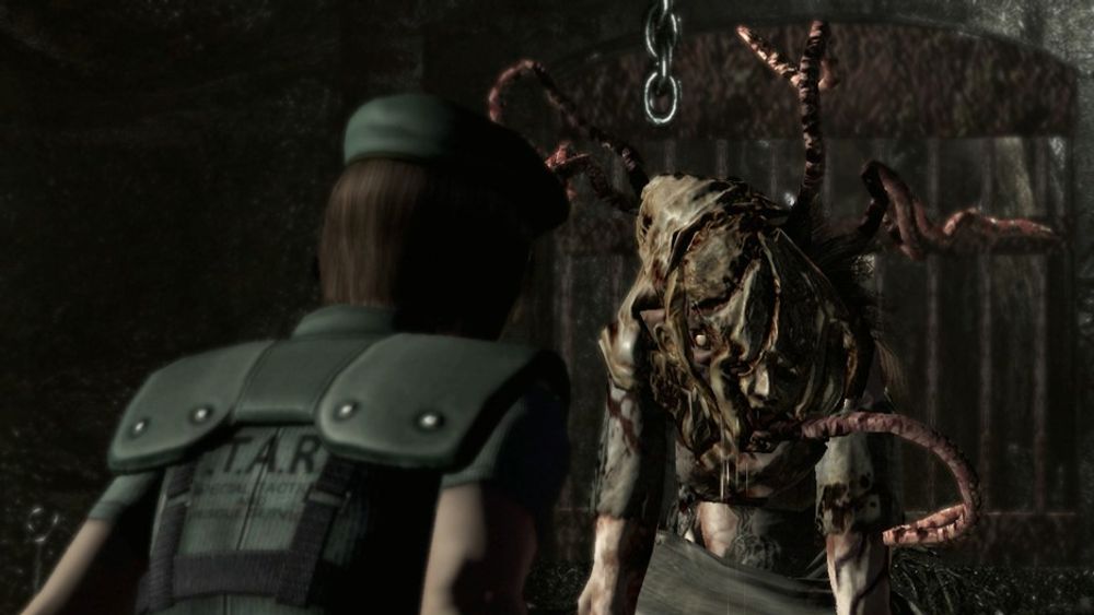 Resident Evil    - Digital