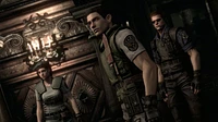 Resident Evil    - Numérique