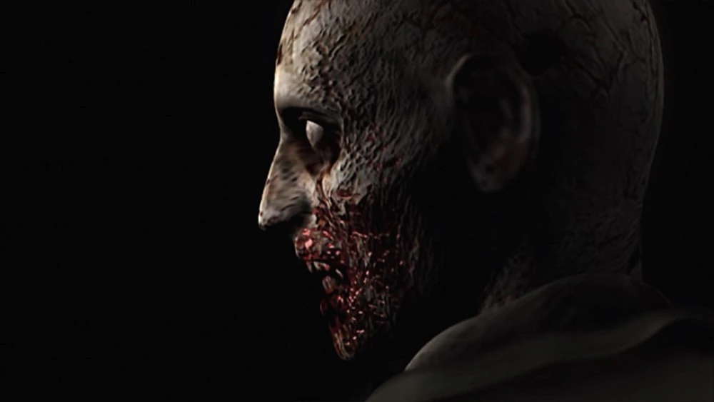 Resident Evil    - Numérique