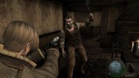 Resident Evil 4 - Digital