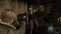 Resident Evil 4 - Numérique