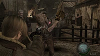 Resident Evil 4 - Numérique