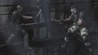 Resident Evil 4 - Numérique