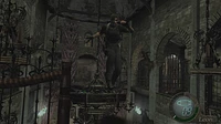 Resident Evil 4 - Numérique