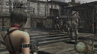 Resident Evil 4 - Numérique