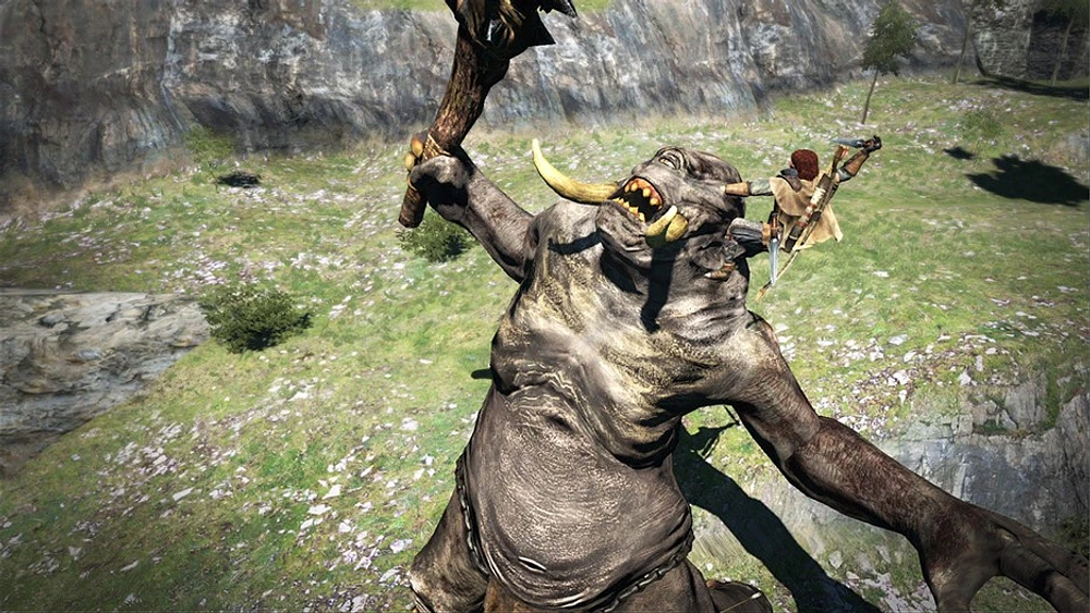 Dragon's Dogma: Dark Arisen - Digital