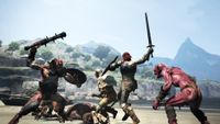Dragon's Dogma: Dark Arisen - Digital