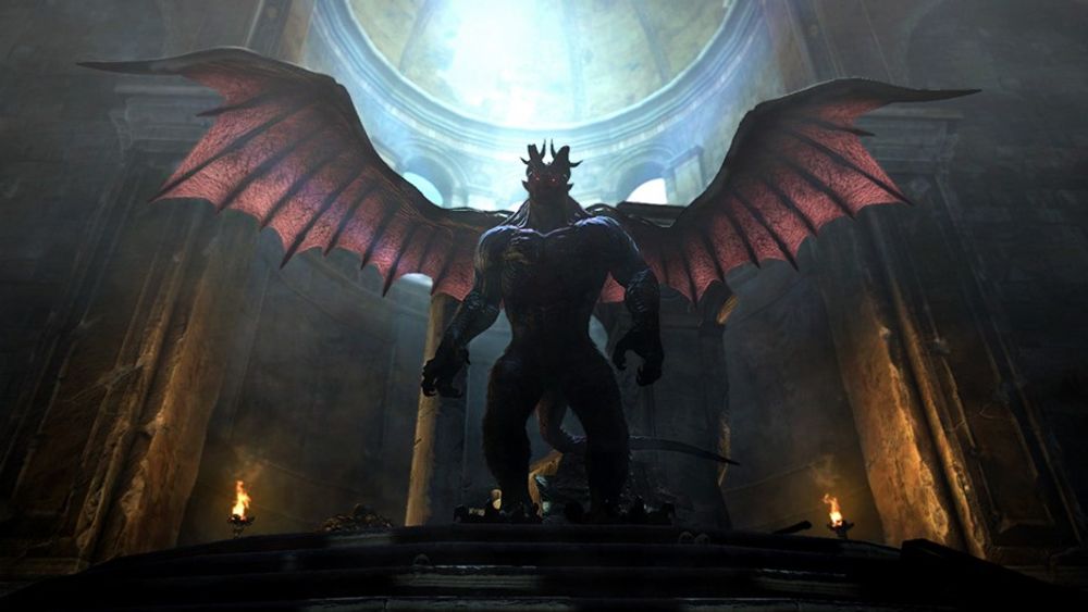 Dragon's Dogma: Dark Arisen - Digital